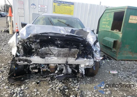 2021 Honda Civic Sport z USA, uszkodzony, nr VIN SHHFK7H4XMU421864